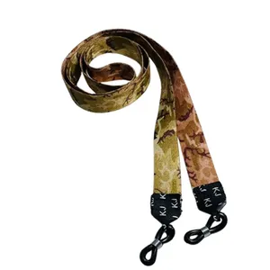 بند عینک مدل روبانی چریکی