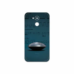 MAHOOT Hang Instrument Cover Sticker for Honor 5C Pro