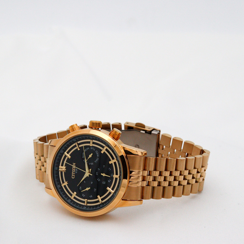 ساعت مچی عقربهای مردانه مدل وی آی پی کد WSG-33-9108HS-M ساعت مچی عقربهای مردانه مدل وی آی پی کد WSG-33-9108HS-M