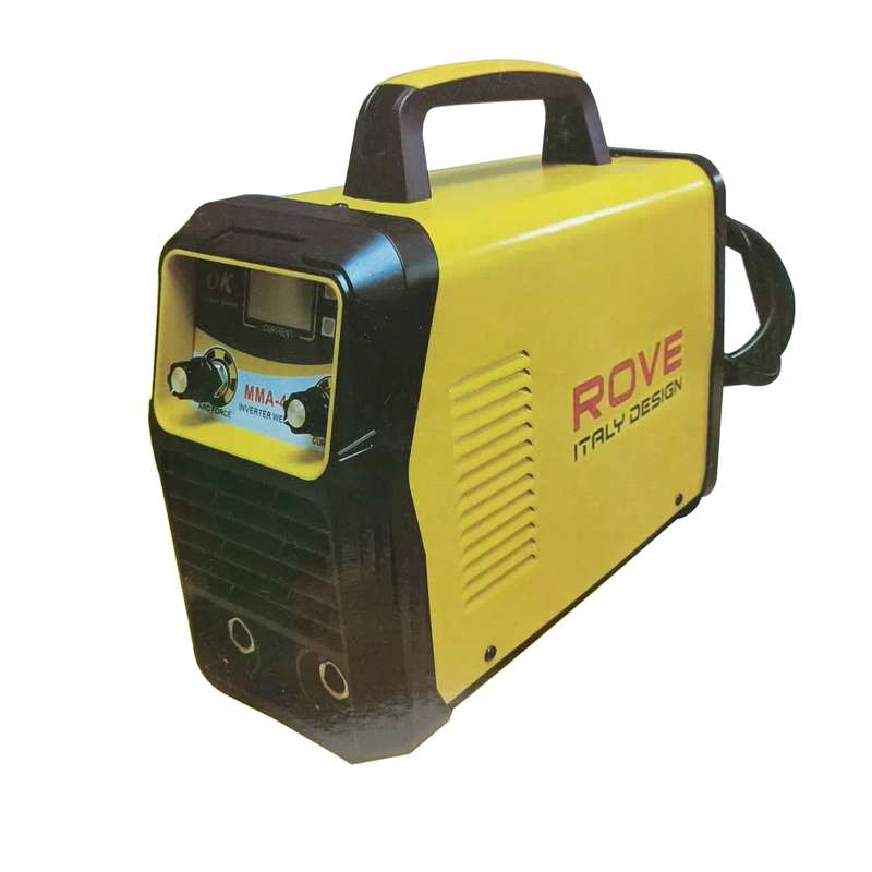 دستگاه جوش 630 آمپر راو مدل MMA--630HD