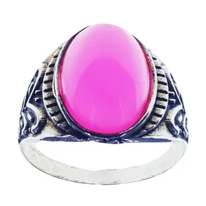 انگشتر مردانه سلین کالا مدل ce-an-b2