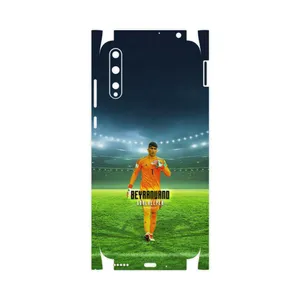 MAHOOT Alireza Beiranvand-FullSkin Cover Sticker for Huawei Y8p