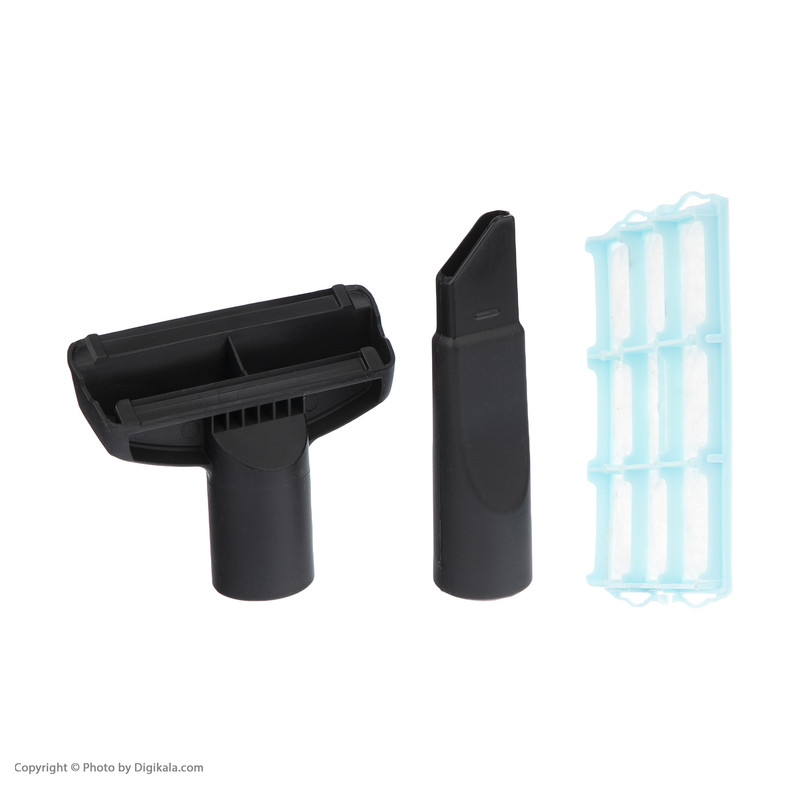 جاروبرقی تارگت مدل مكس پاور