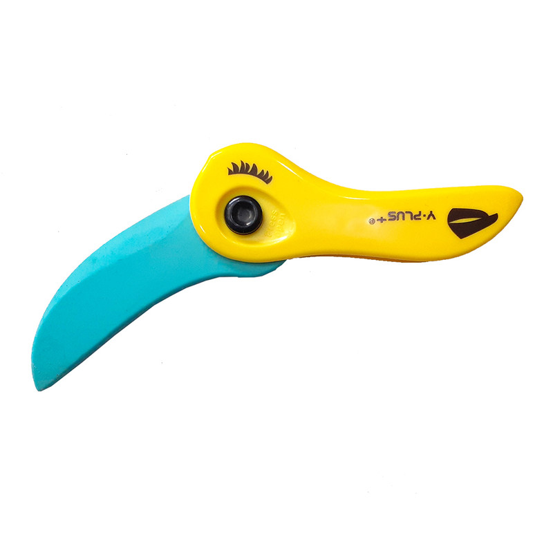 پاک کن وای پلاس طرح پرنده