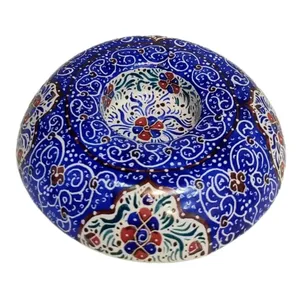 جاشمعی میناکاری مدل وارمری کد 231