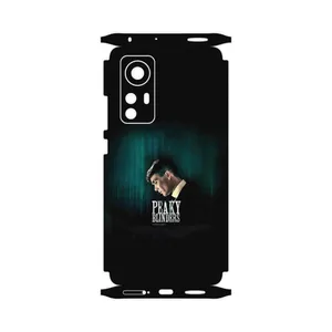 MAHOOT peaky blinders-FullSkin Cover Sticker for Xiaomi 12