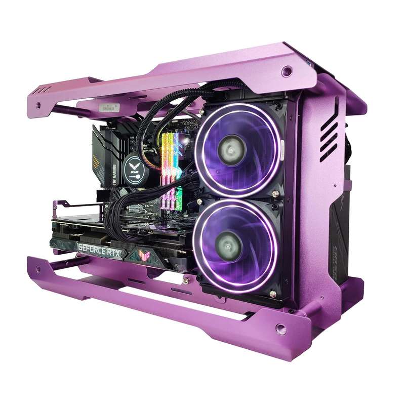 کامپیوتر دسکتاپ مدل ZC-3600X