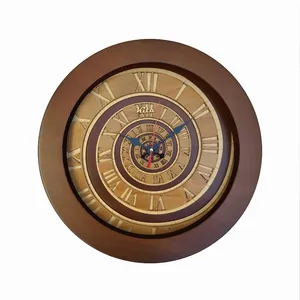 ساعت دیواری کیتا کد 0334