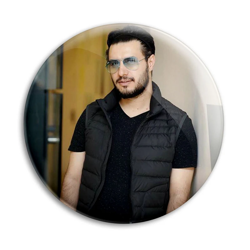 مگنت پرمانه طرح جواد عزتی کد pmag.27263