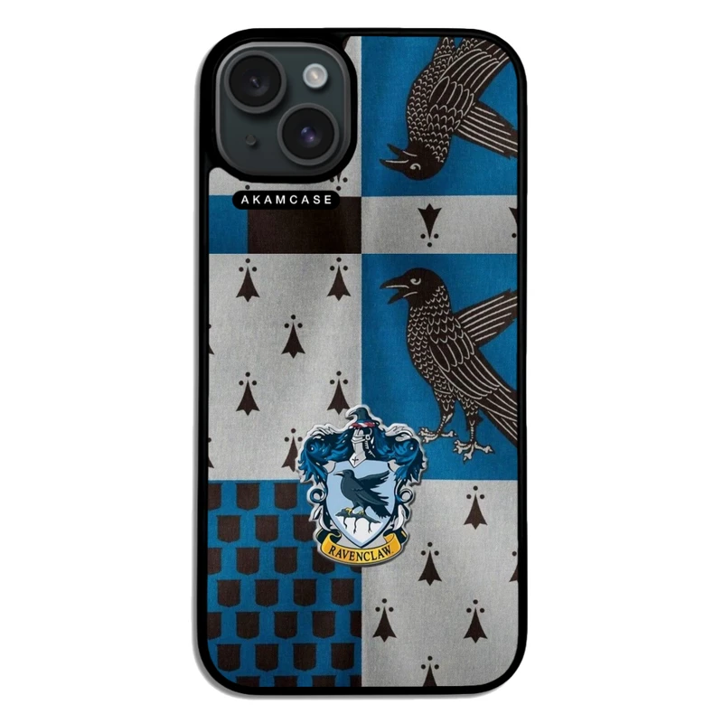 کاور آکام مدل AMC-WA15PLUS-HARRY POTTER-48 مناسب برای گوشی موبایل اپل iPhone 15 Plus