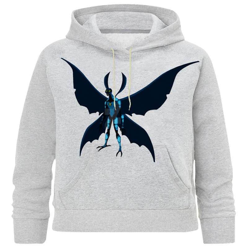 هودی پسرانه مدل C 151 بن تن