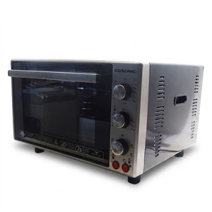آون توستر گوسونیک مدل geo-650