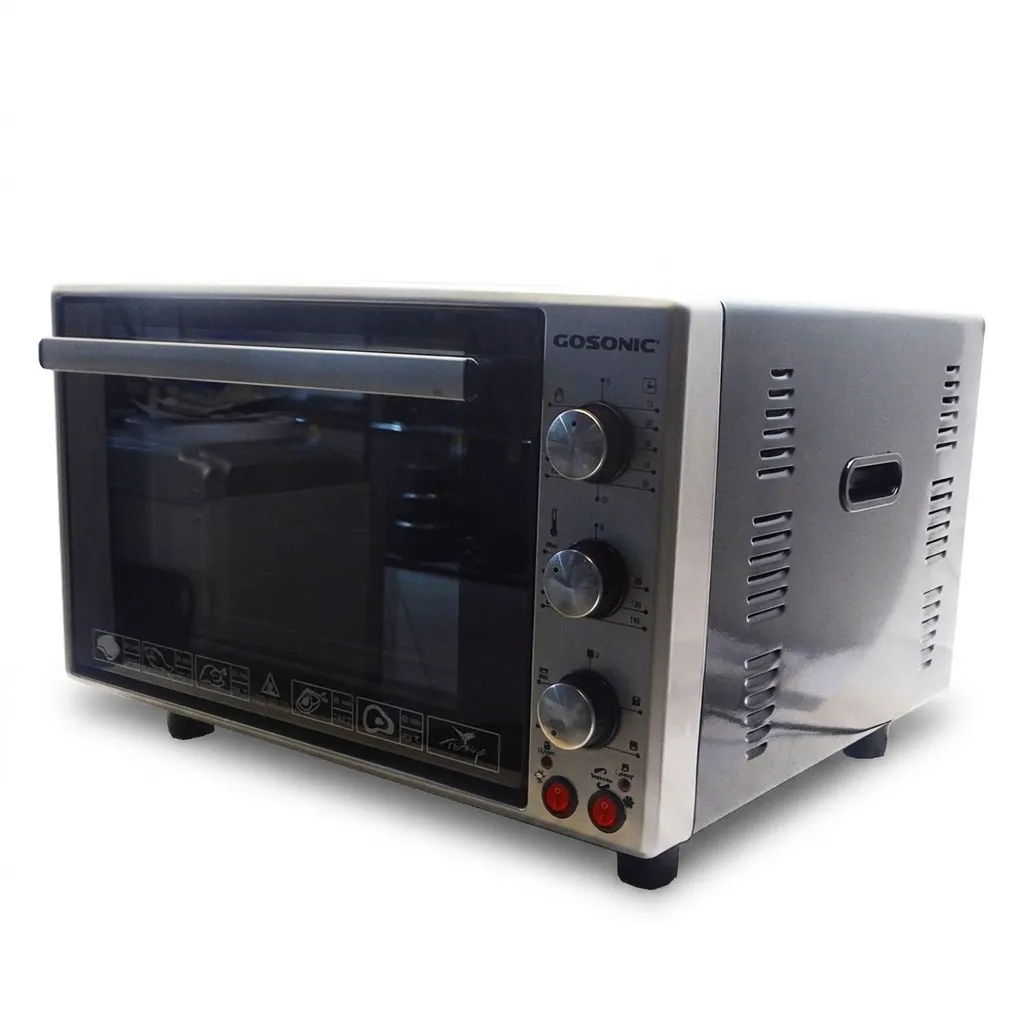 آون توستر گوسونیک مدل GEO-650