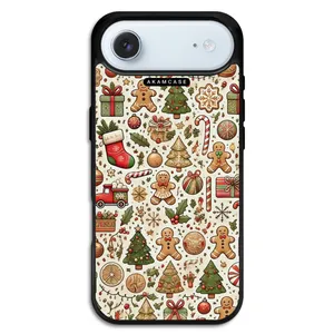 AKAM AMC-WA17AIR-CHRISTMAS-20 Cover For Apple iPhone Air