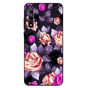  Megafone 1652 Cover For Huawei Nova 5T