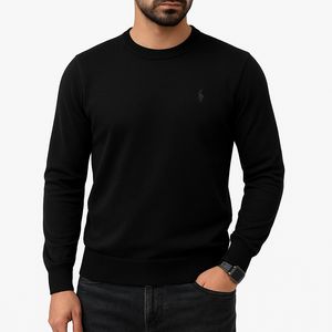 نقد و بررسی سویشرت مردانه مدل 198601 توسط خریداران