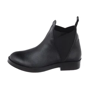 نیم بوت زنانه مدل 1114