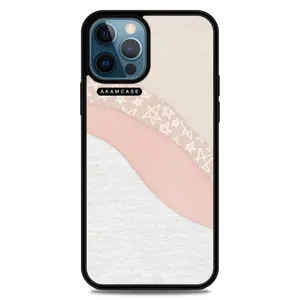 AKAM AMC-WA12PROMAX-STARS-17 Cover For Apple iPhone 12 Pro Max