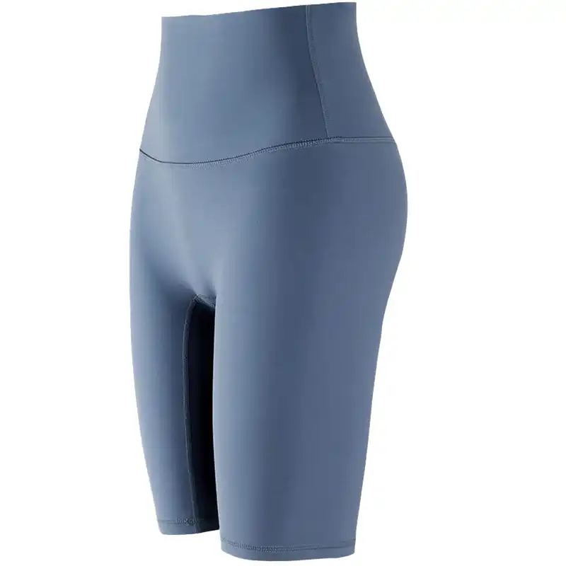 شلوارک ورزشی زنانه مدل  فلامنت کمر گنی