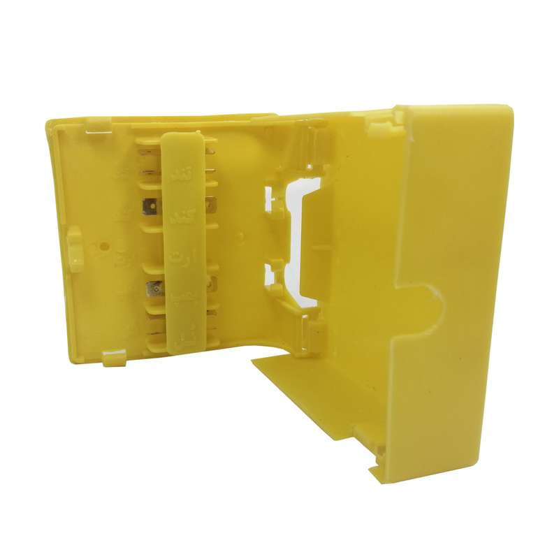 جعبه تقسیم کولر آبی مدل A1