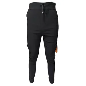 شلوار مردانه مدل  دم پا کش