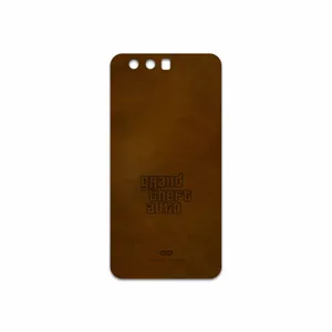 MAHOOT BFL-GTA Cover Sticker for Honor 9