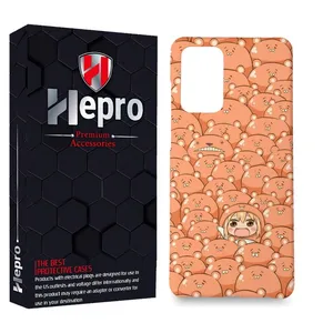 HEPRO MC Cover for SAMSUNG GALAXY A73