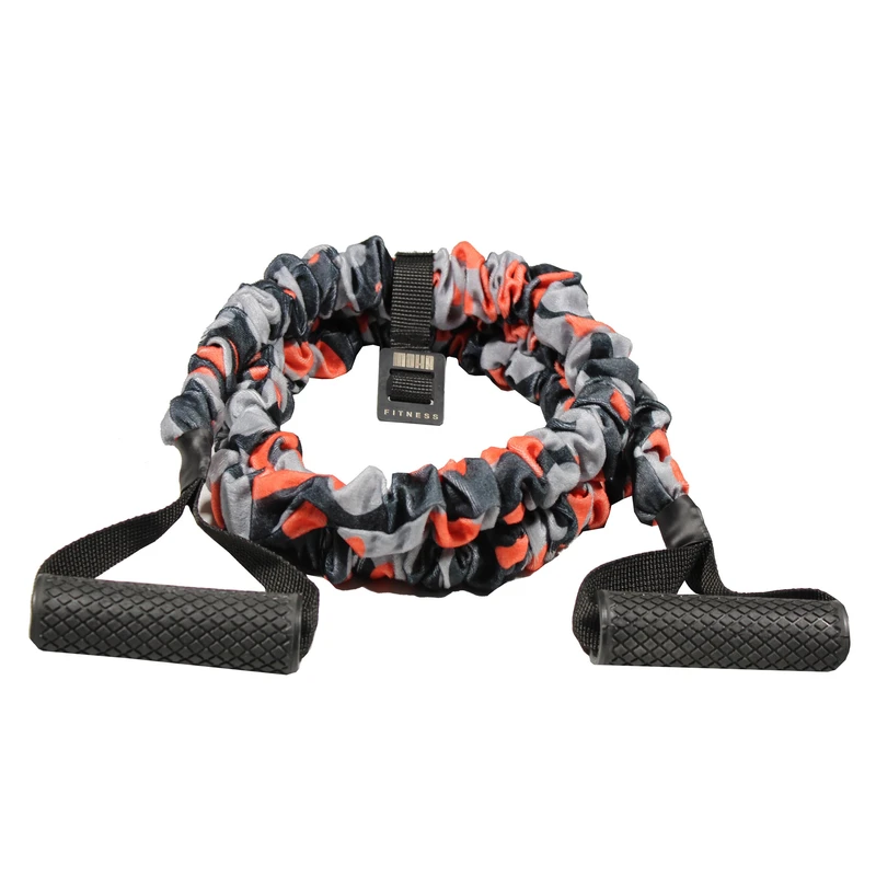 کش ورزشی موها فیتنس مدل X-HEAVY-1761-2M