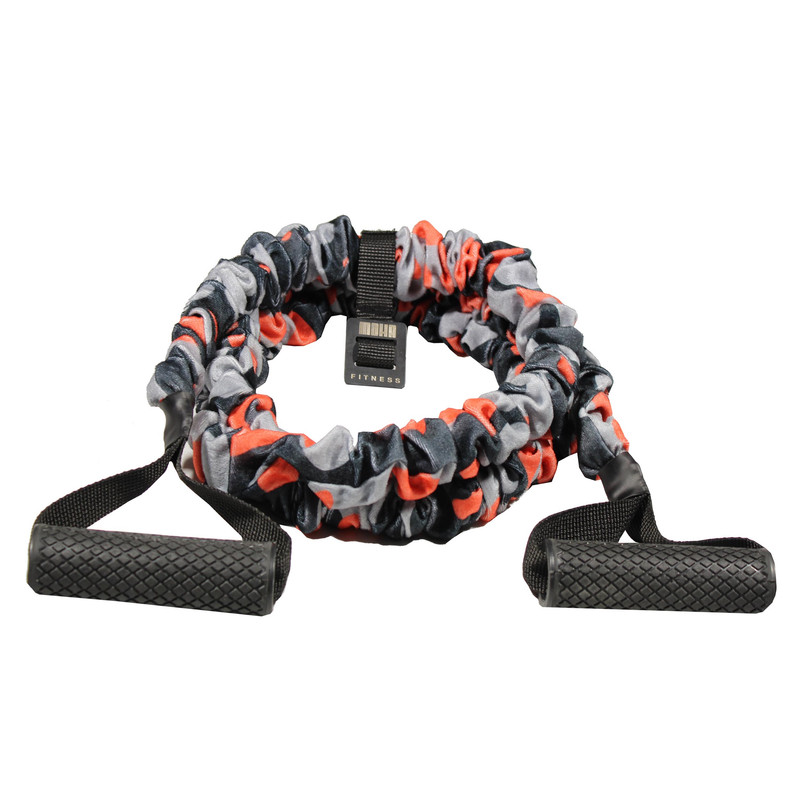 کش ورزشی موها فیتنس مدل X-HEAVY-1761-2M