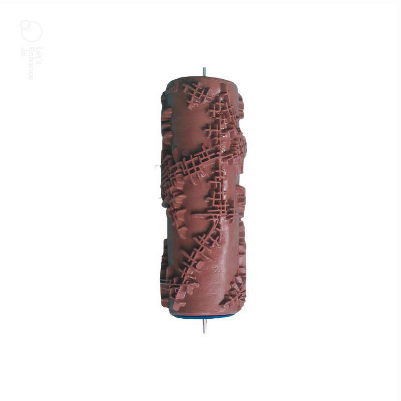 غلتک نقاشی مدل GR27 سایز 6 اینچ