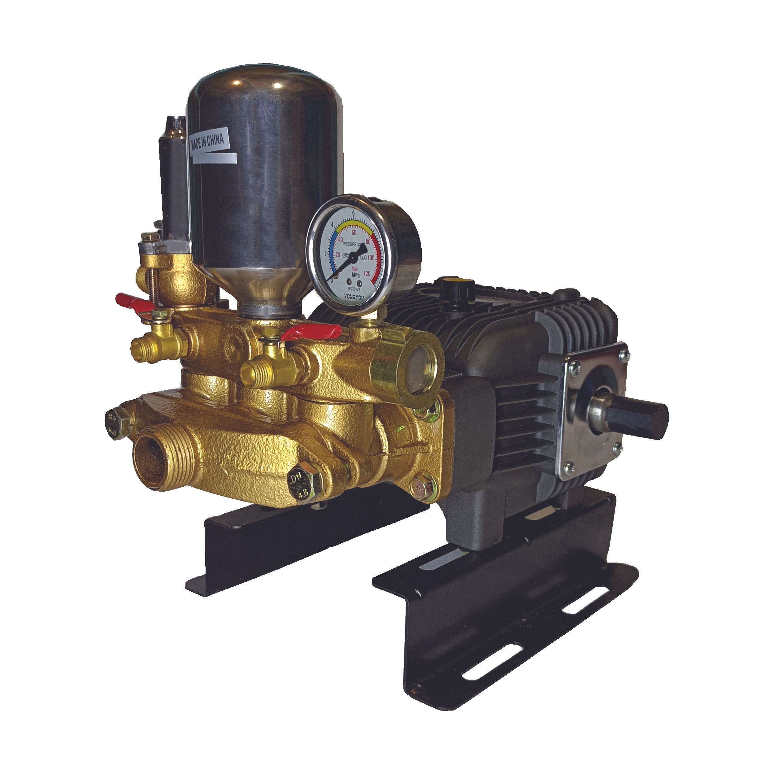 پمپ سمپاش کوواتسو مدل kw-45R ظرفیت 50 لیتر