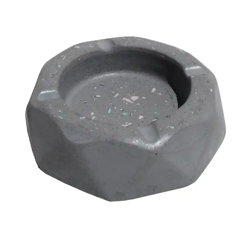 زیرسیگاری مدل 555