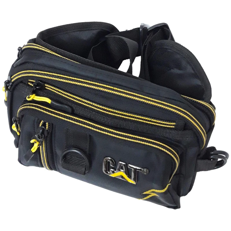 عکس شماره 2 : کیف کمری مردانه مدل ks-0071