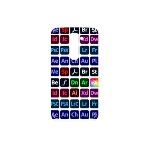 MAHOOT Adobe Cover Sticker for LG G2