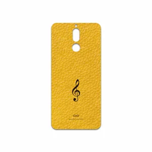 MAHOOT ML-SOL Cover Sticker for Huawei Mate 10 Lite