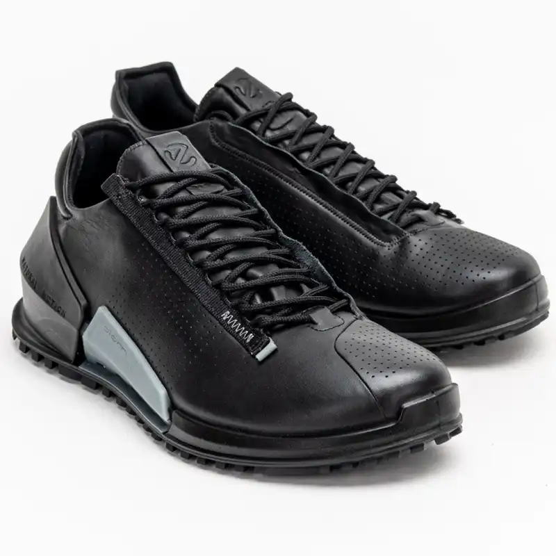 کفش روزمره مردانه  مدل BIOM 2.0 LOW LEA 800614