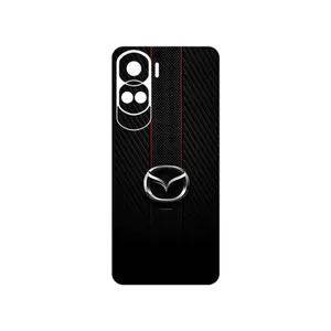 MAHOOT Mazda_Motor Cover Sticker for Honor 90 Lite