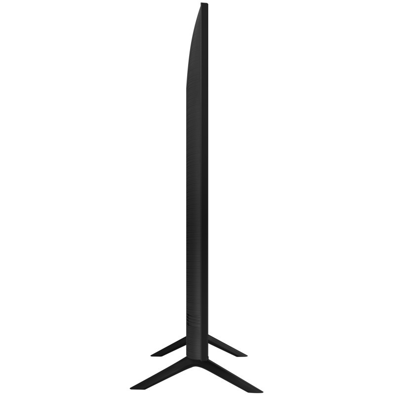 تلویزیون کیو ال ای دی هوشمند سامسونگ مدل 75CU7000 سایز 75 اینچ