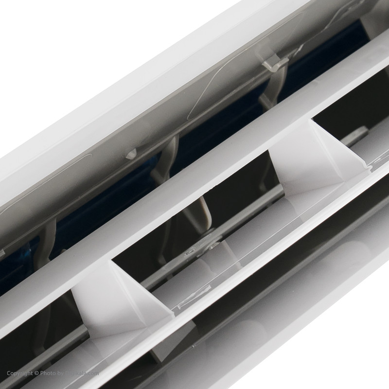 کولر گازی ماتسو پلاس مدل RX10HW / FH410