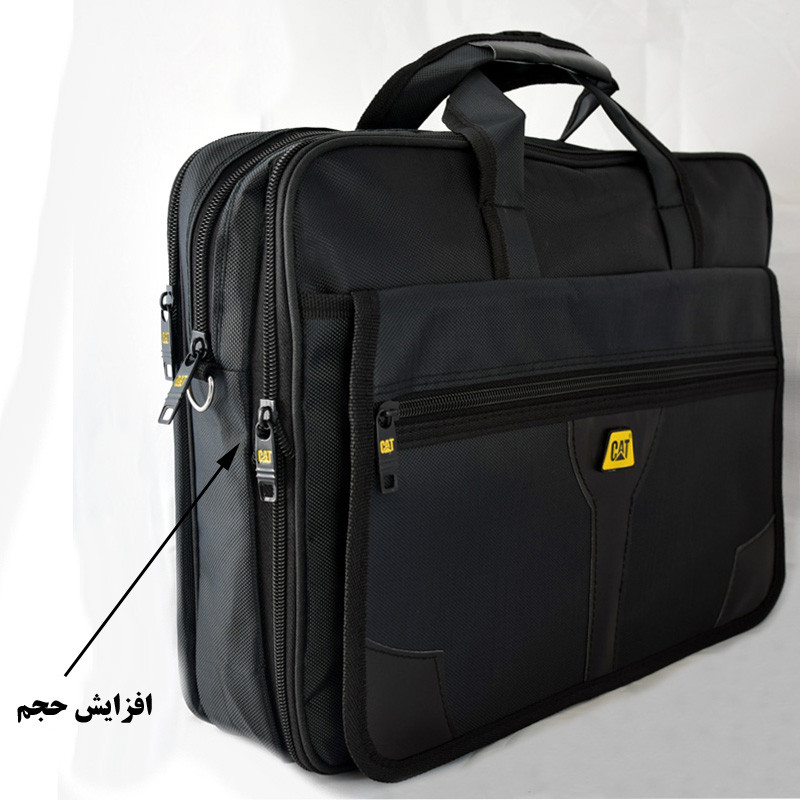 کیف لپ تاپ کد C_02 مناسب برای لپ تاپ 15 اینچی