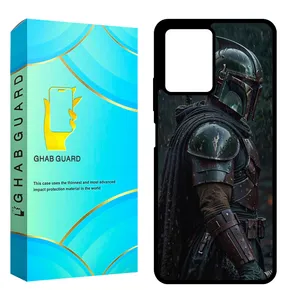 Ghab Guard CHAPX5 Cover For Xiaomi Poco X5 5G