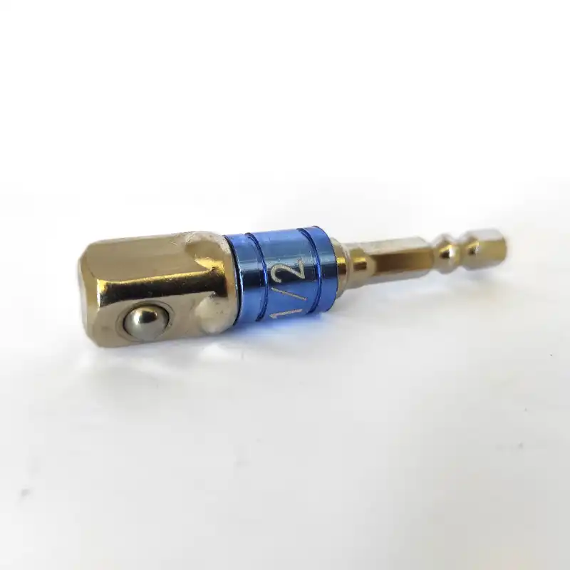 رابط بکس سر دریلی مدل B_12 سایز 1/2 اینچ