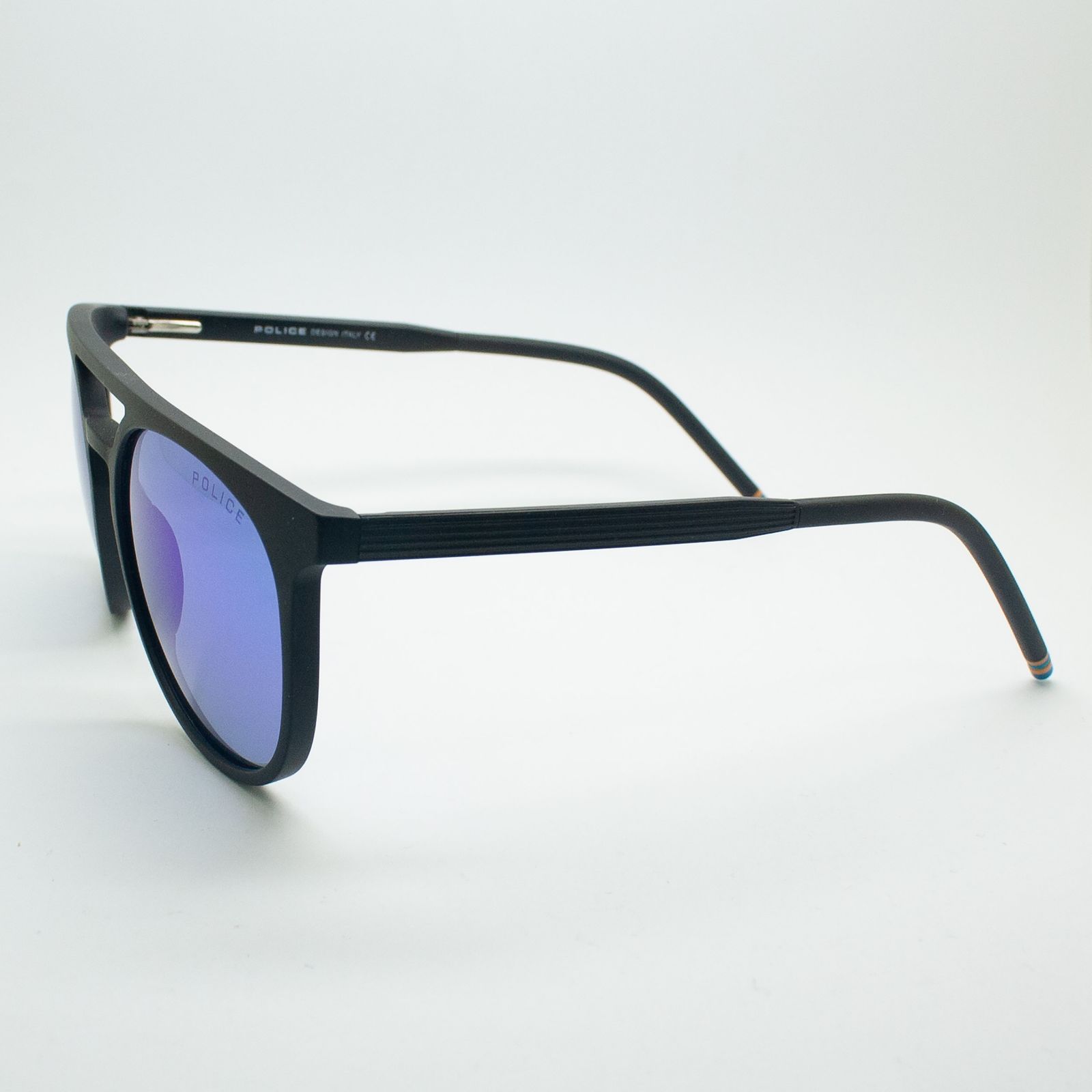 عینک آفتابی پلیس مدل FC05-11 C01Y -  - 5