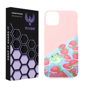 RIVEN RI2-8 Case For Apple iPhone 12 Pro