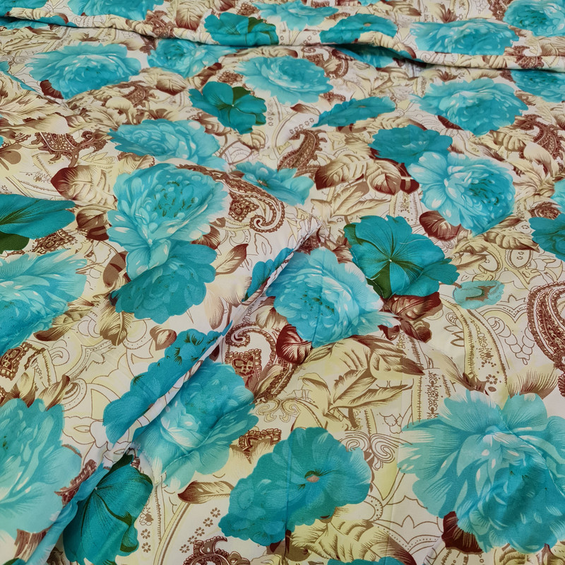 لحاف کرسی سندس مدل ترگل کد F856 سایز 300x300 سانتی متر لحاف کرسی سندس مدل ترگل کد F856 سایز 300x300 سانتی متر