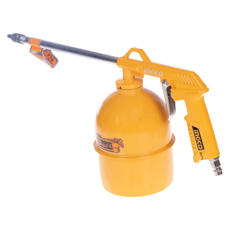 گازوییل پاش اینکو مدل AWG1001 گنجایش 750 میلی لیتر