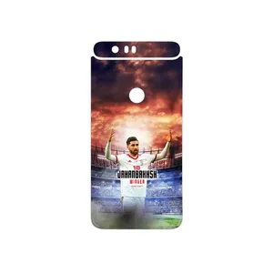 MAHOOT Alireza Jahanbakhsh Cover Sticker for Google Nexus 6P