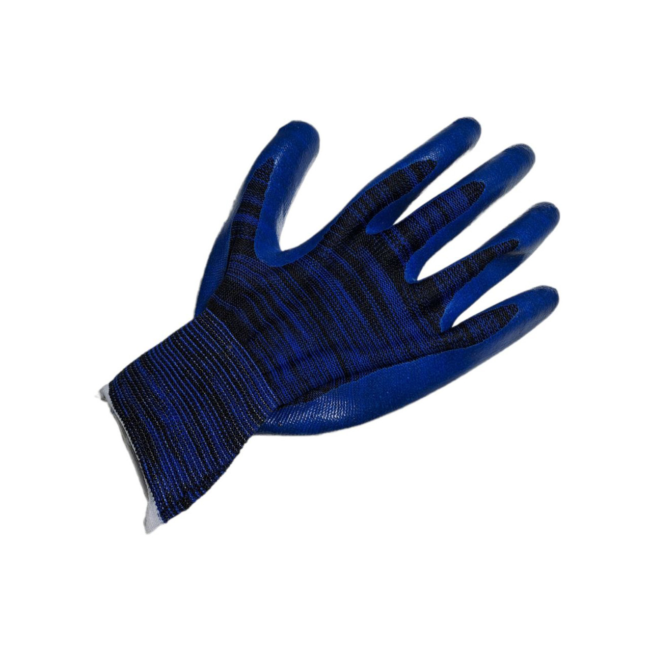 دستکش ایمنی بروکس مدل 9396 مجموعه 6 عددی