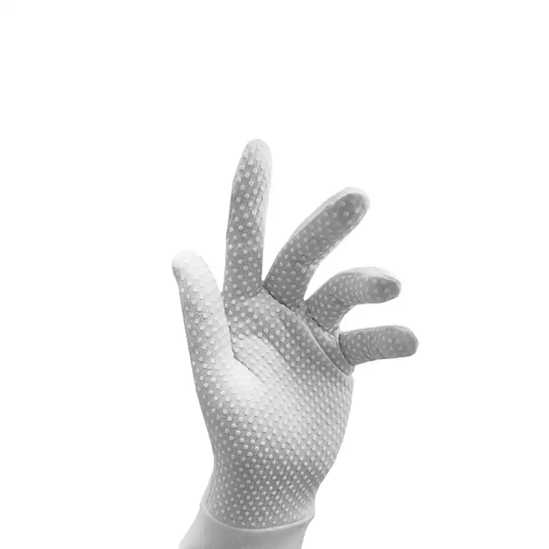 دستکش مدل رانندگی استپ دار