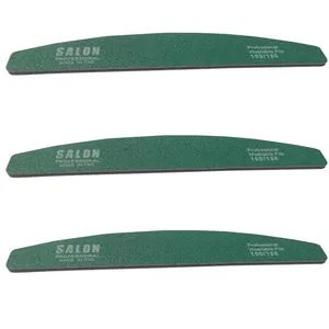 سوهان ناخن سالن مدل V3-100150 مجموعه 3 عددی 